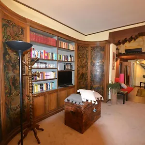 Castello 5888 C, Santa Marina, Calle Marcello, Loft Venise