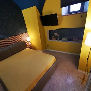 Hp Apartament Taormine