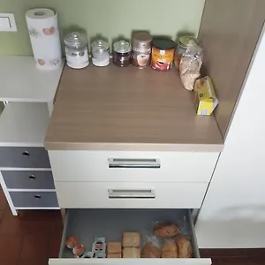Appartement Al Vicoletto, Vérone